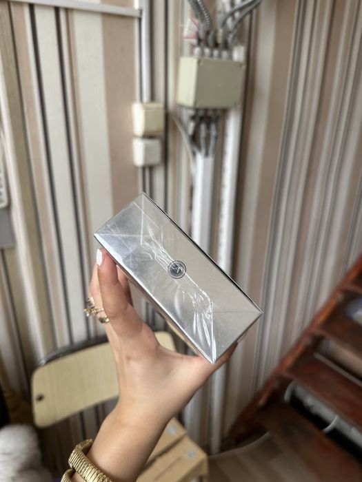 Azzaro chrome edt 200 ml