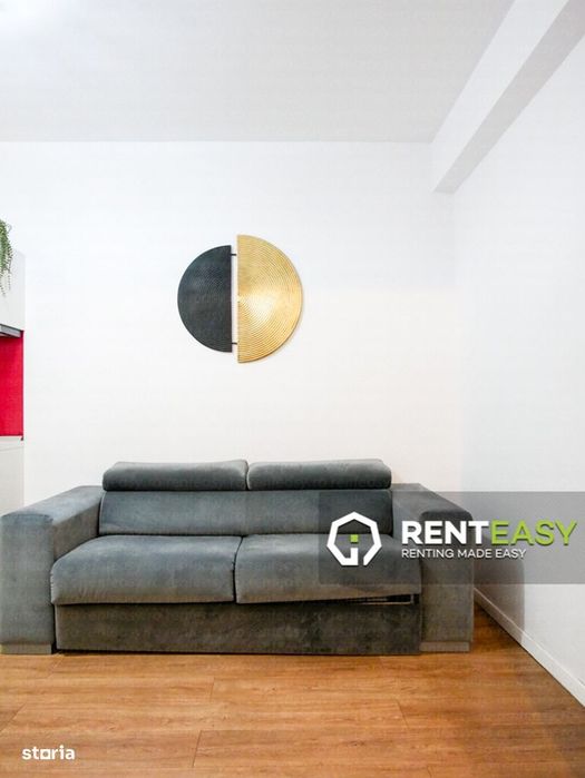 Apartament 2 camere situat in zona Copou - Time Out — fotografia 1