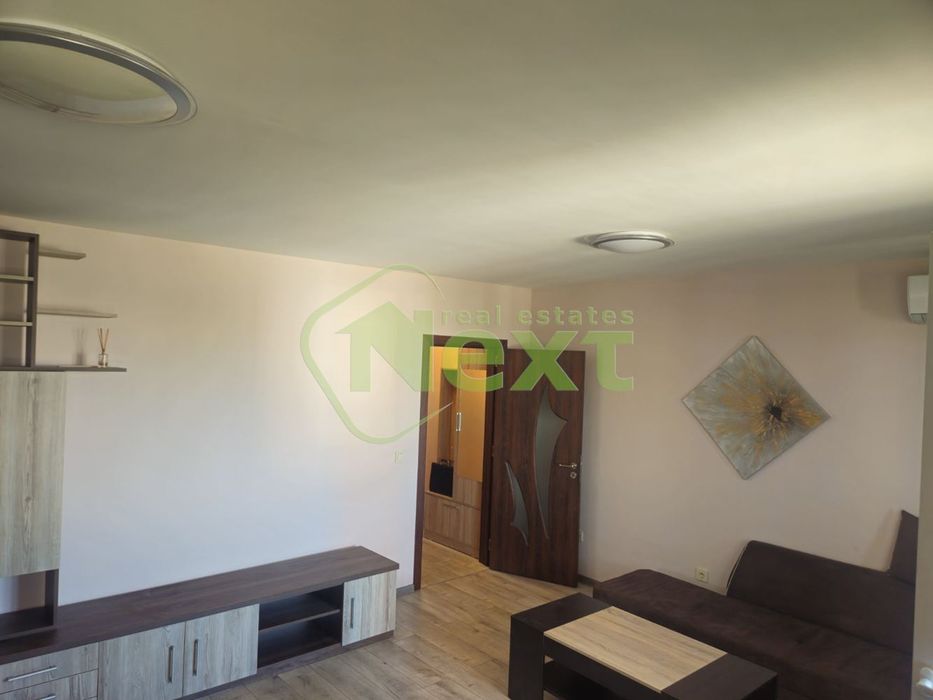 Продава се Двустаен апартамент в София, Люлин 6 - 68 кв.м за 2648 €/кв.м - Снимка #3