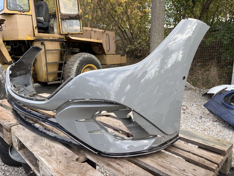 Броня Mercedes EQE AMG