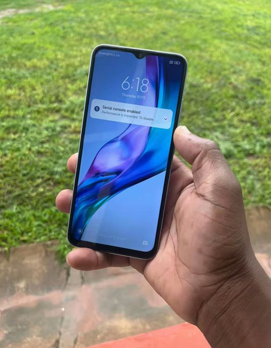 Redmi note 11 e 5g all okay note falut need money cheap price 10/10