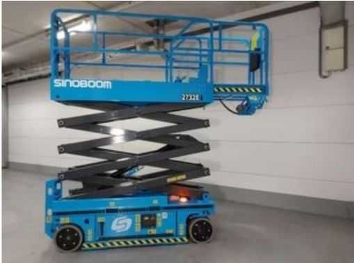 Подъемник Вышка Аренда/Продажа