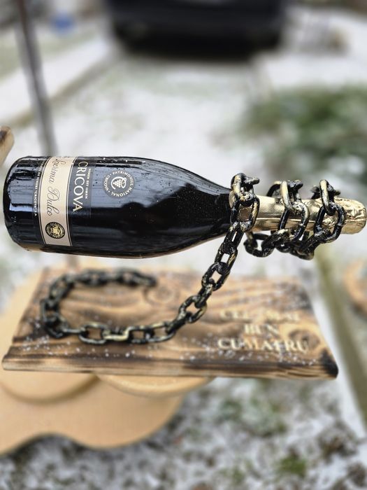 Aranjamente cu Champagne