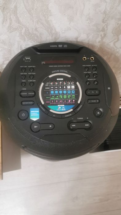 Продам колонку, в отлично состоянии