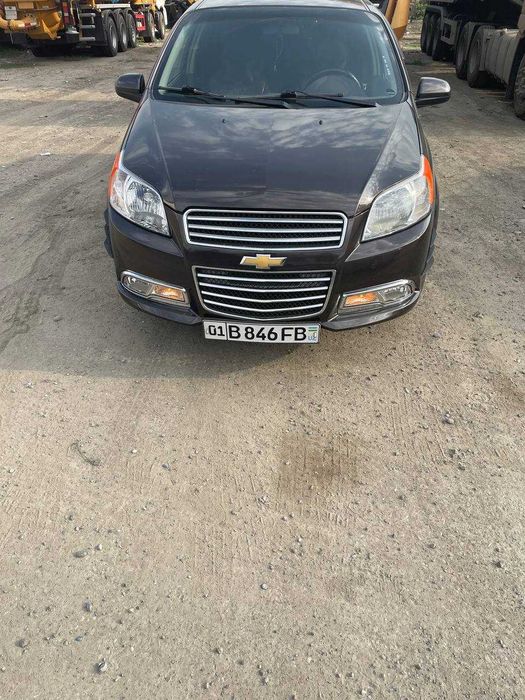 Chevrolet Nexia 3