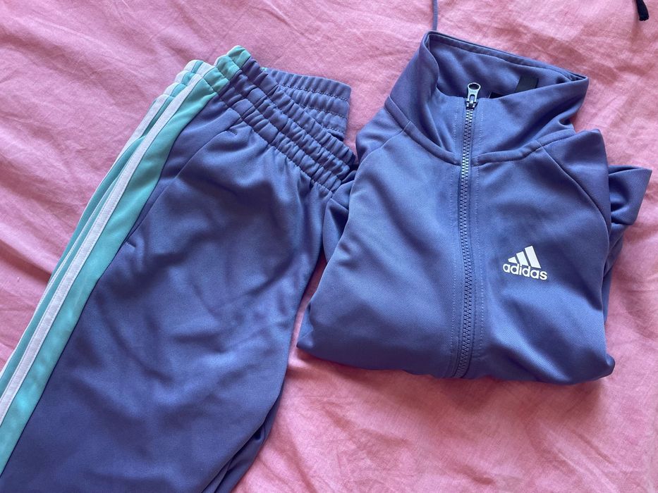 Дамски/Детски спортен екип adidas XS