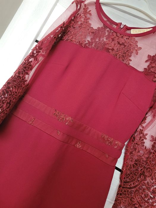 Продам платья вечерние