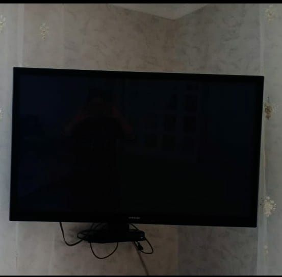 Телевизор сатылады