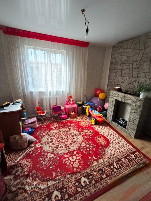 Продам дом. 4х.ком.благоустроеный.