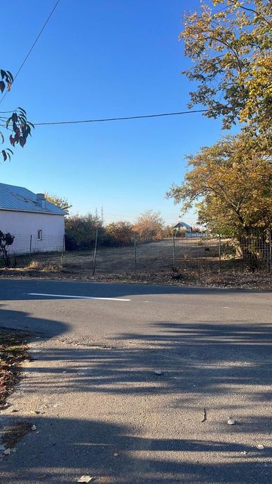 Teren intravilan comuna Milcov, sat Milcovu din Deal, judetul Olt