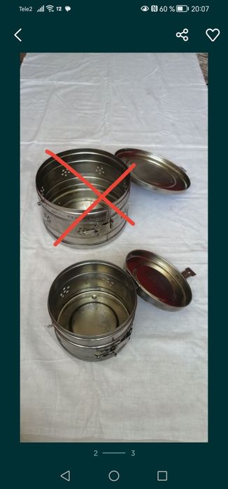 Продам бикса СССР