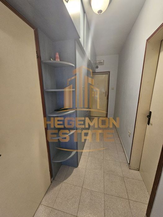 Продава се Тристаен апартамент в Варна, Лятно кино Тракия - 65 кв.м за 2060 €/кв.м - Снимка #9