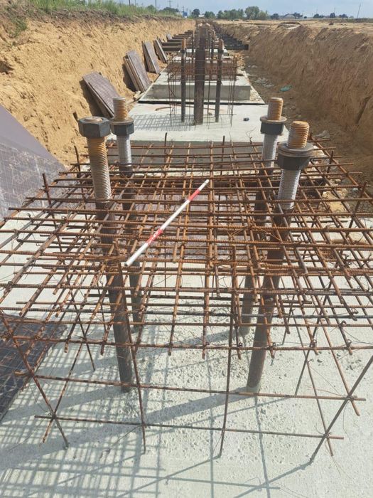 Все виды строительных работ