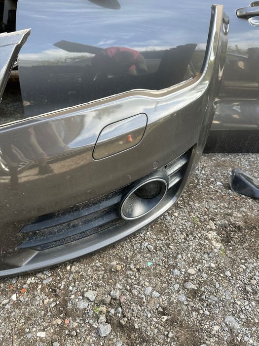 Предна Броня за audi A7