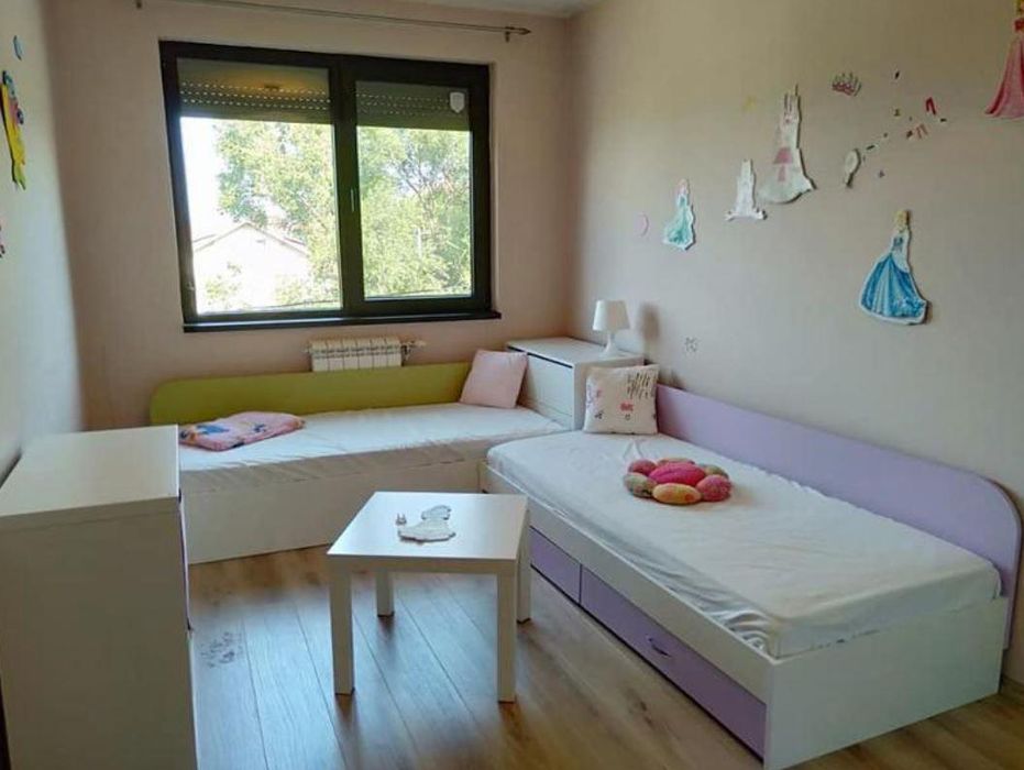 Дава се под наем Тристаен апартамент в София, Драгалевци - 95 кв.м за 800 € - Снимка #8