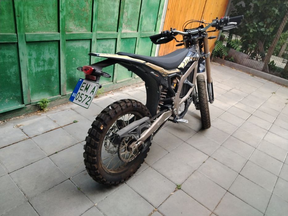 Surron Ultra Bee Performance 2025