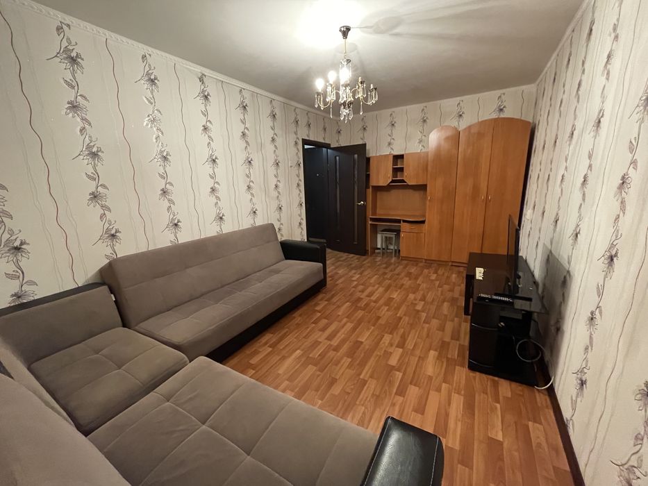 Сдам квартиру на длительный срок