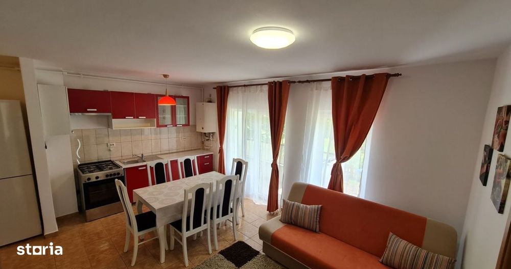 Apartament 3 Camere Florilor