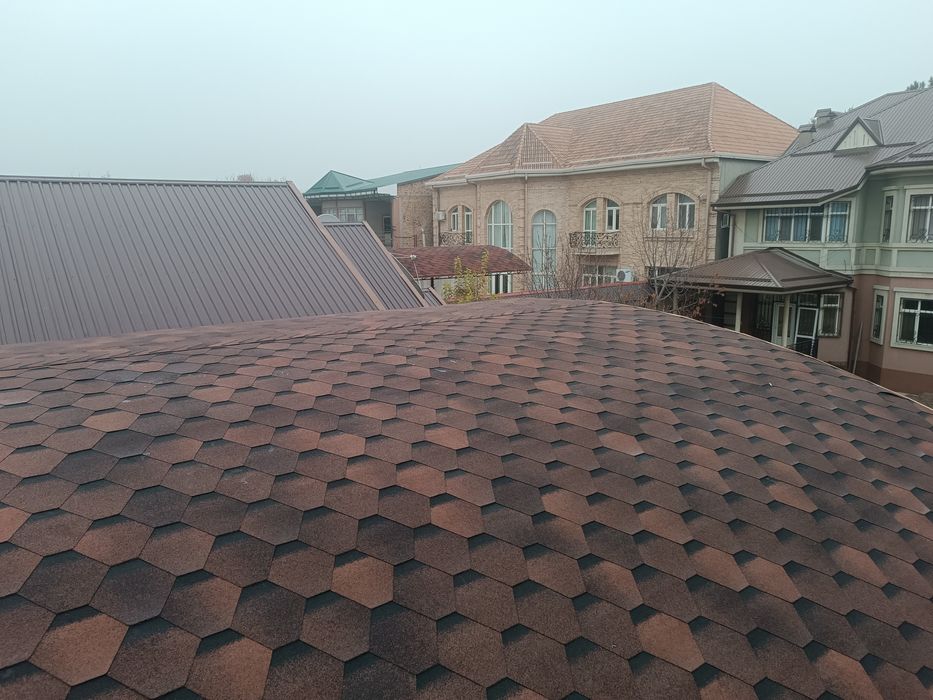 Tom yopamiz sifatiga 100% javob