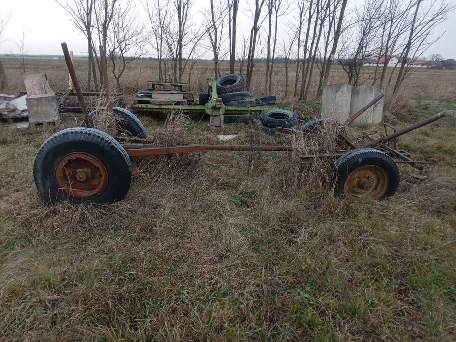 Vând ștraf fără scânduri