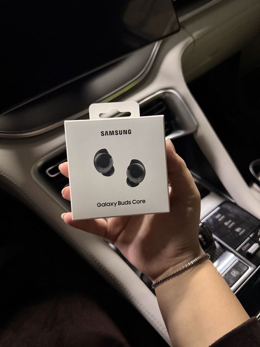 Samsung Buds Core