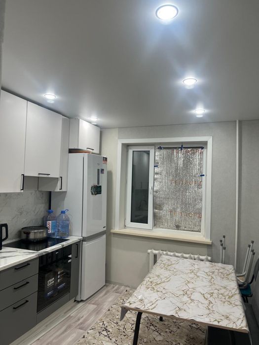 Подселение в квартиру