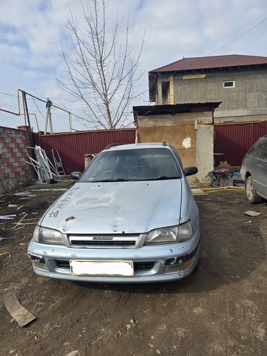 Тойота калдина 1996