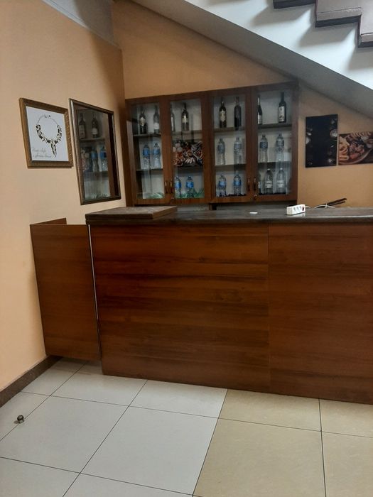 Продам  срочно барную.