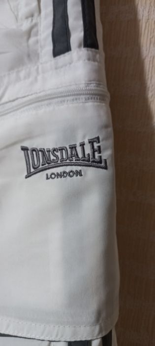 Шортый мужские спортивные 46 раз М  бренд , EVERLAST