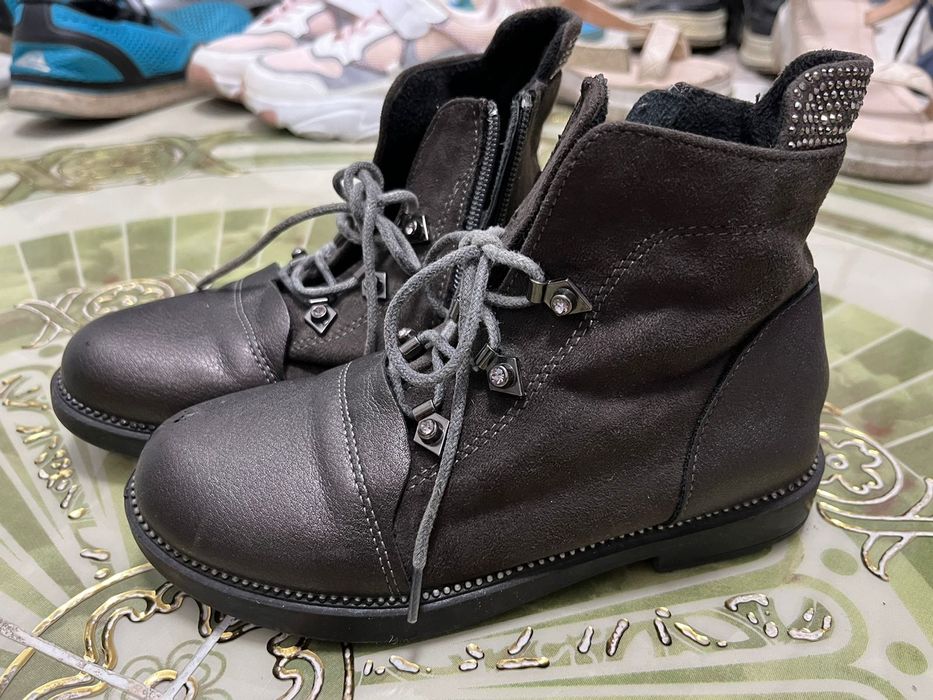 Детская обувь на выбор