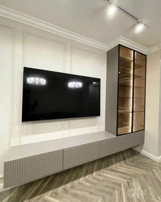 TV - Зона на заказ