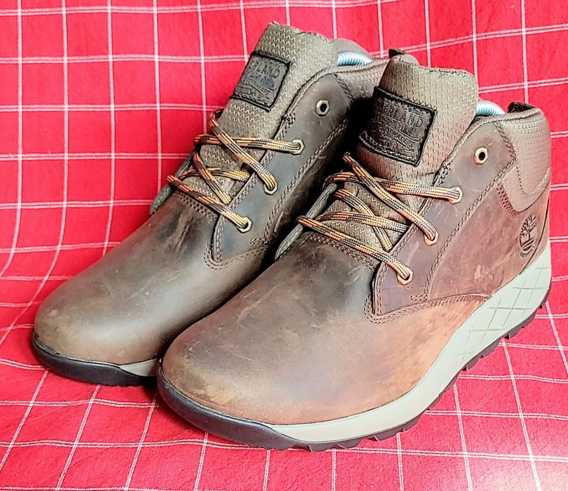 ** ghete *Timberland* 42 *ORIGINAL *50%redus !