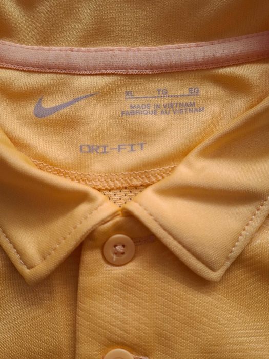 Детски тениски и Потник  НАЙК / NIKE, 100% Оригинални, рамер S,  L, XL