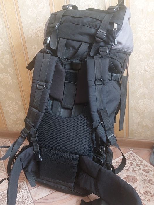 Рюкзак туристический