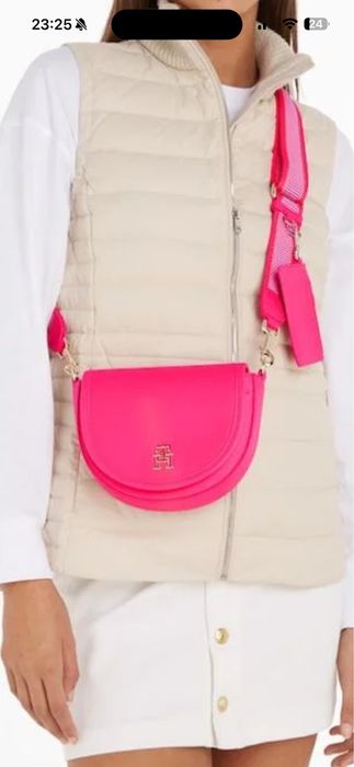 Чанта Tommy Hilfiger