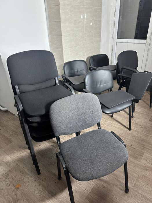 Стулья для офиса