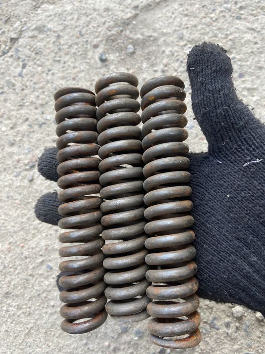 Пружины опт 100 тг