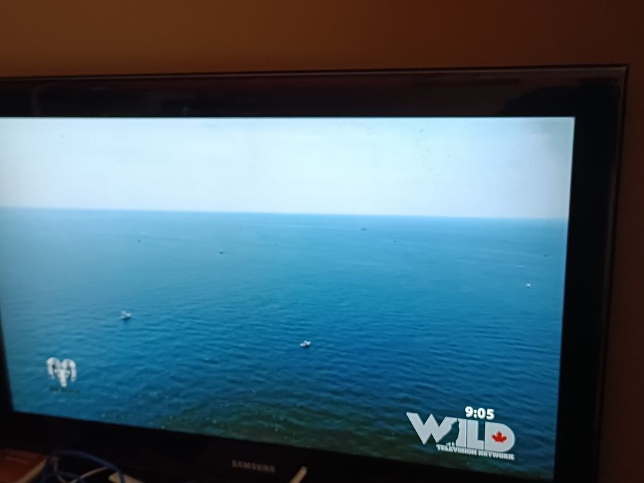 Телевизор Samsung LE37A656 Full HD