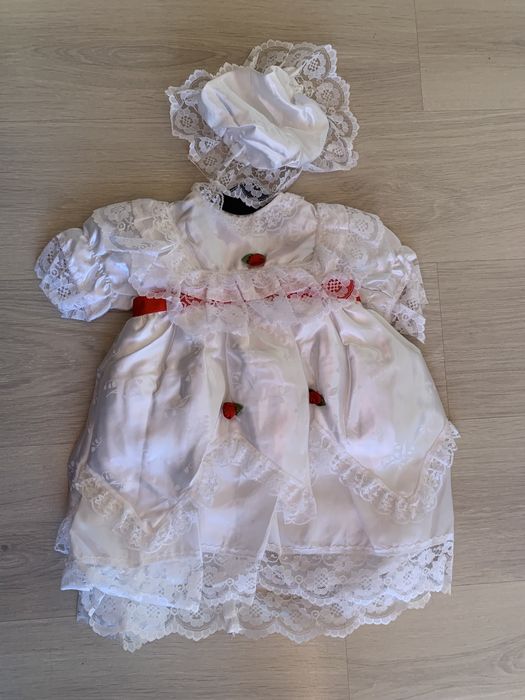 Vand rochite superbe 2/3 ani.