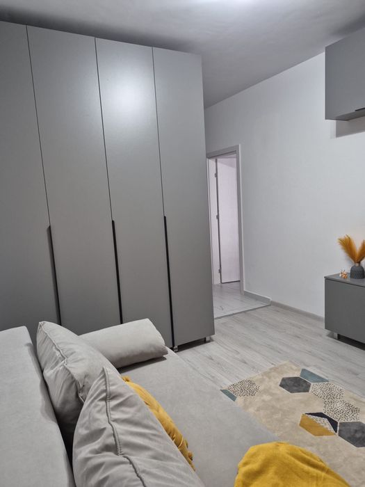 Garsoniera de inchiriat