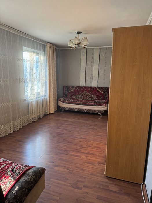 Сдам 3х комнатную квартиру