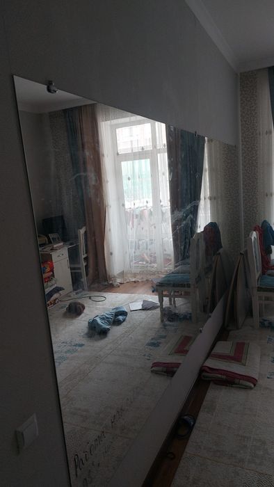 Зеркало для учебных центров