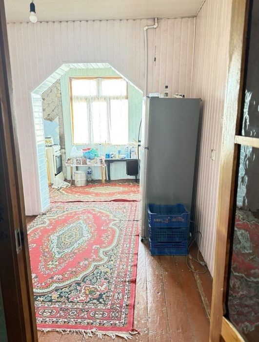 ТТЗ Хумоюн продажа квартира
