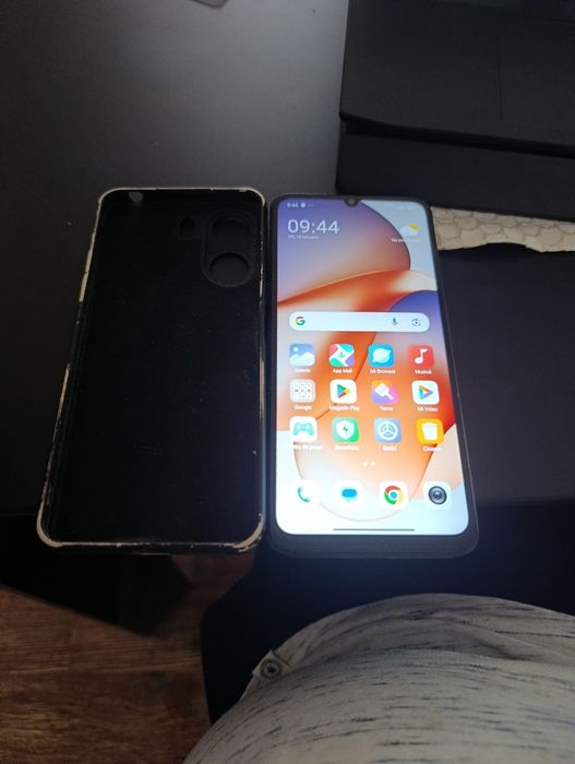 Xioami redmi 13C