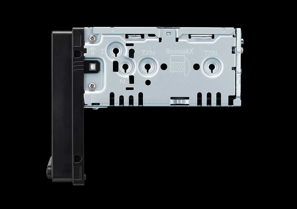 Sony XAV-AX6050 Мултимедия