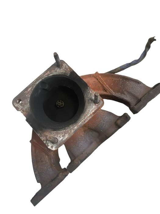 Galerie Evacuare Peugeot 307 3A/C 2000 - > 1.6 16V Nfu (Tu5Jp4)