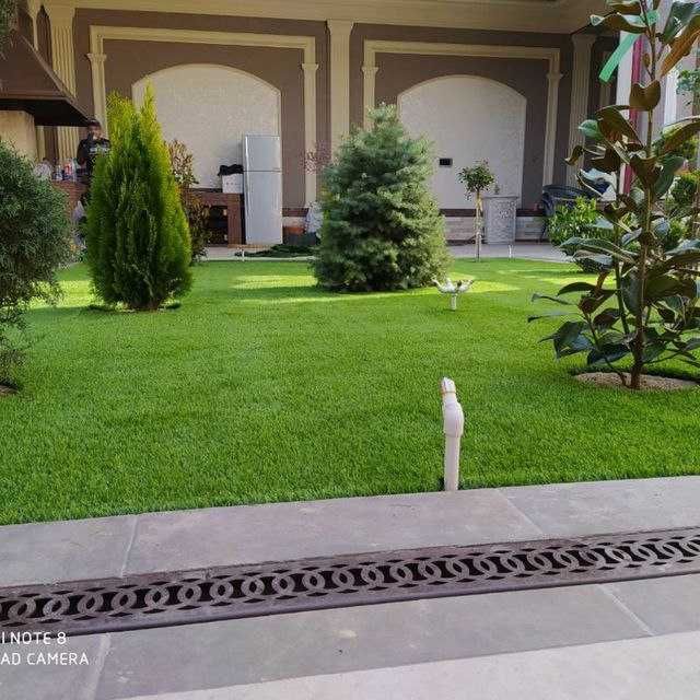 Искусственный газон | Sun'iy chim | iskustvenniy gazon | FF-1