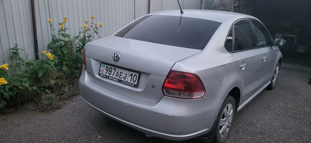 Фольцваген поло продам