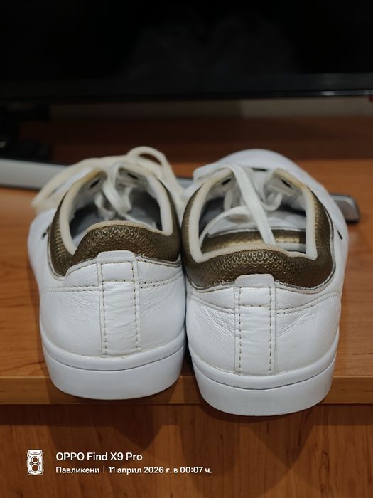 Мъжки кецове lacoste