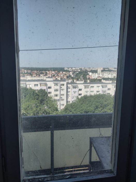 Продава се Двустаен апартамент в Добрич, Дружба 2 - 68 кв.м за 589 €/кв.м - Снимка #6